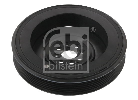 Belt Pulley, crankshaft